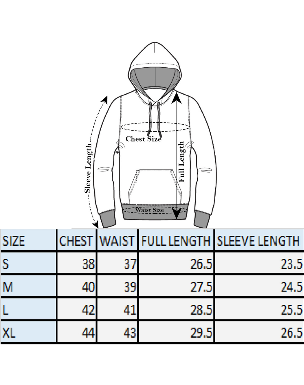 Hooded Sweatshirts Boss Men
