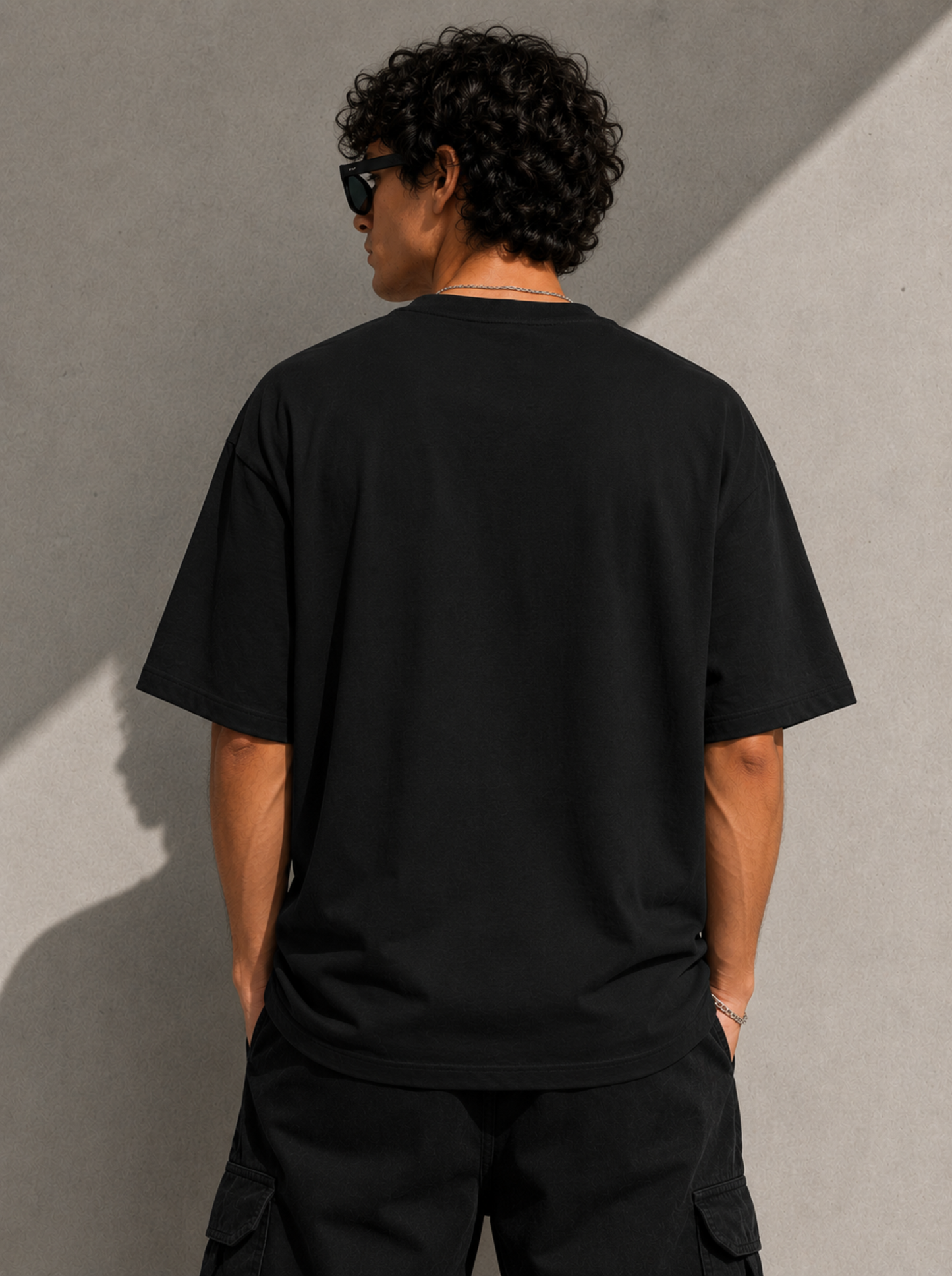 Kickstack - Oversized T-shirts