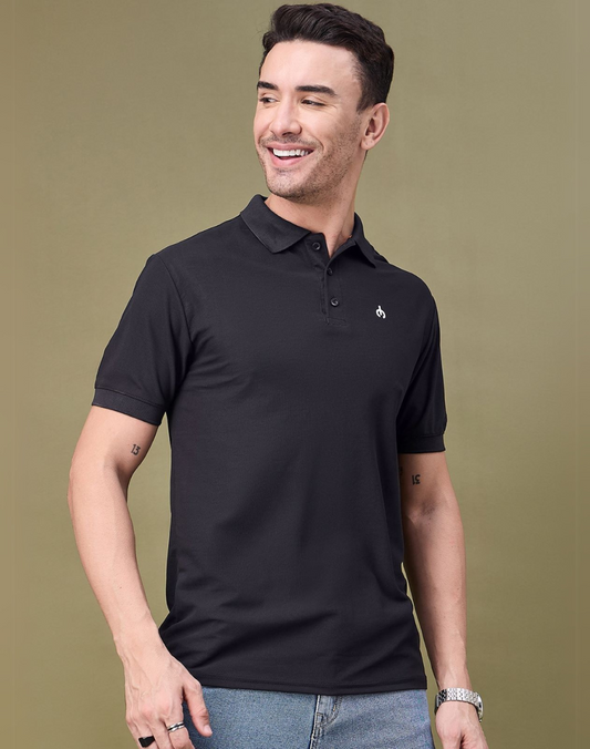 Midnight Core Polo