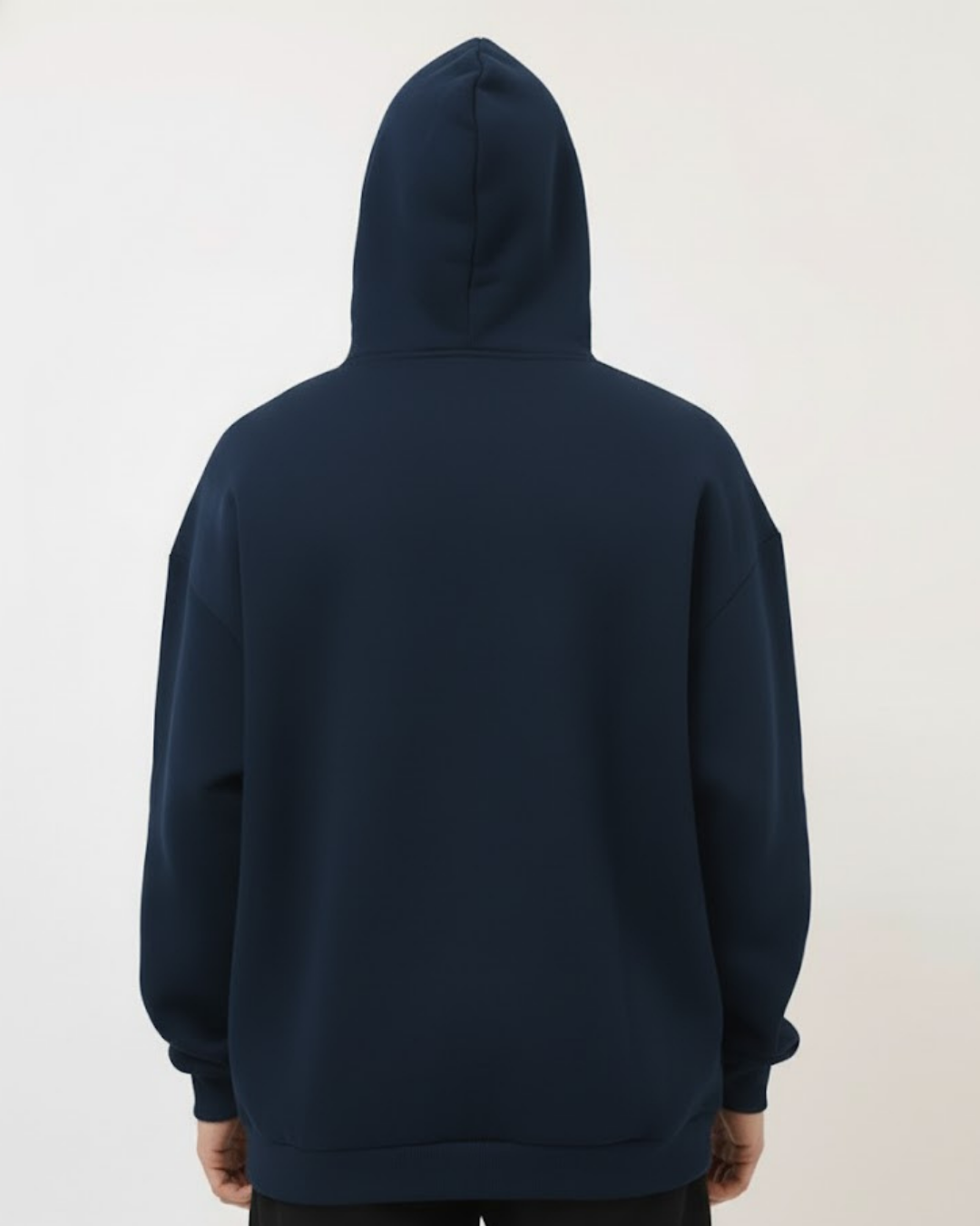 Hooded Sweatshirts Rock Men