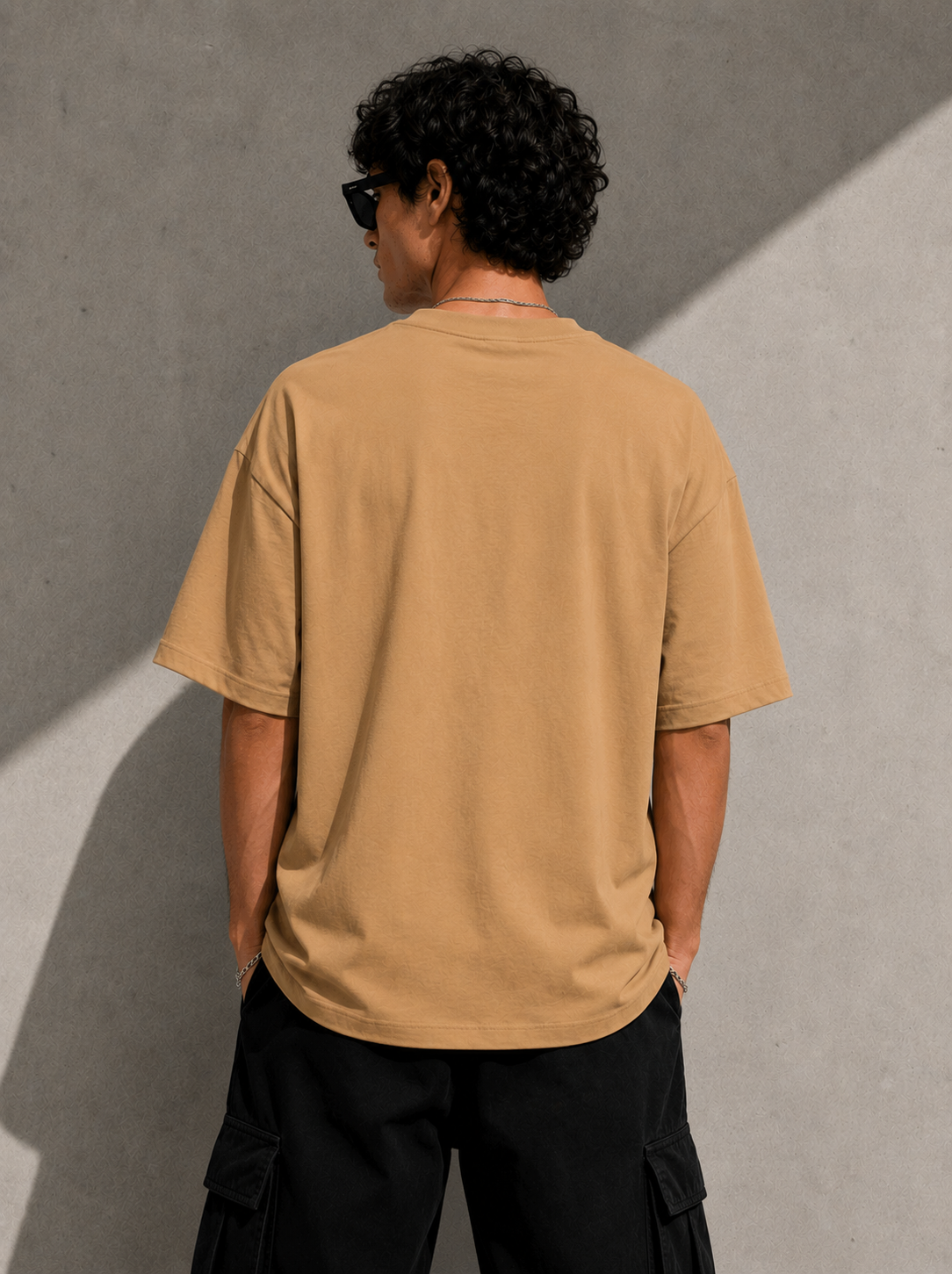 Kickstack - Oversized T-shirts