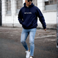 Hooded Sweatshirts Hot - Cool Men