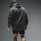 Hooded Sweatshirts Peace Men