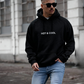 Hooded Sweatshirts Hot - Cool Men