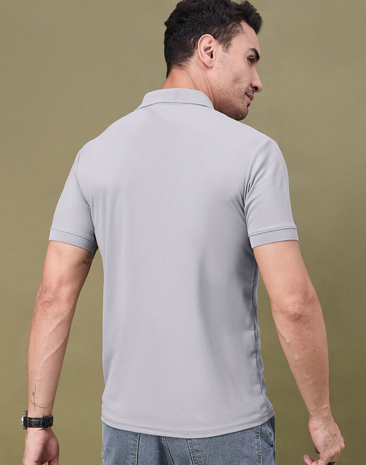 Ivory Crest Polo