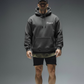 Hooded Sweatshirts Peace Men
