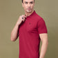 Olive Terrain Polo