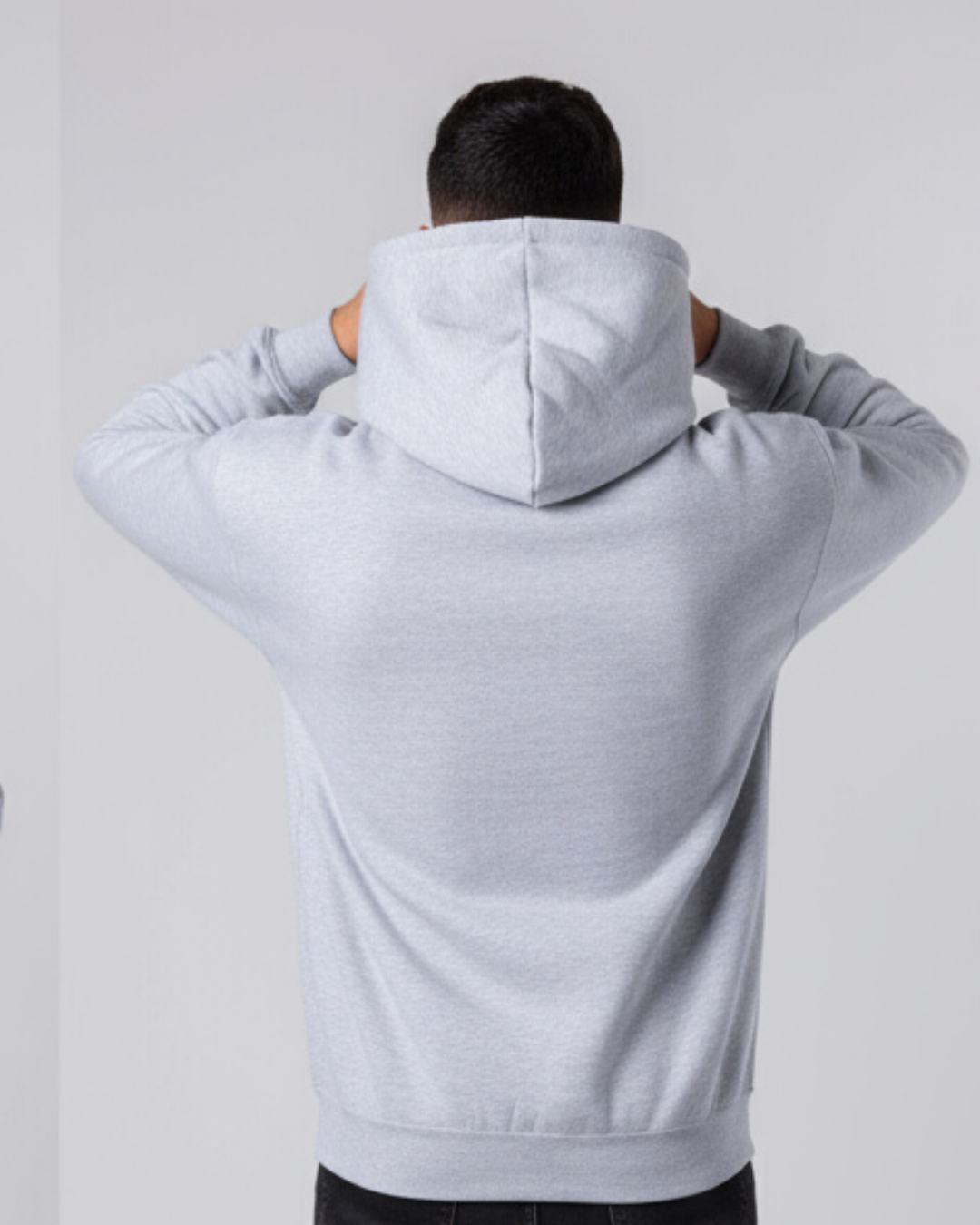 Hooded Sweatshirts Dnc-Coco Men