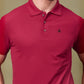 Olive Terrain Polo