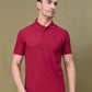 Olive Terrain Polo