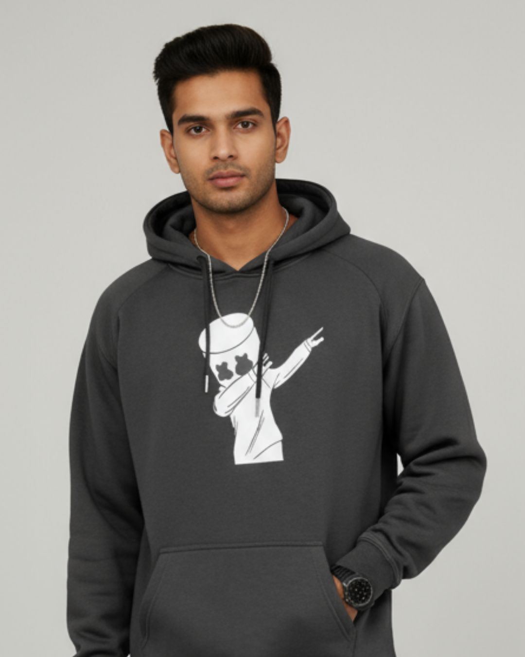Hooded Sweatshirts Dnc-Coco Men