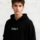 Hooded Sweatshirts Dont Men