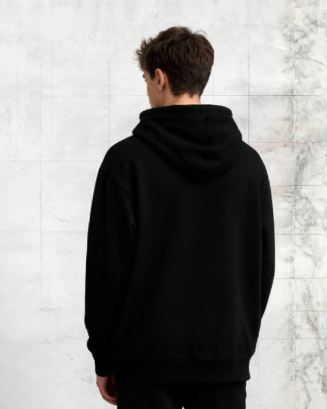 Hooded Sweatshirts Dont Men