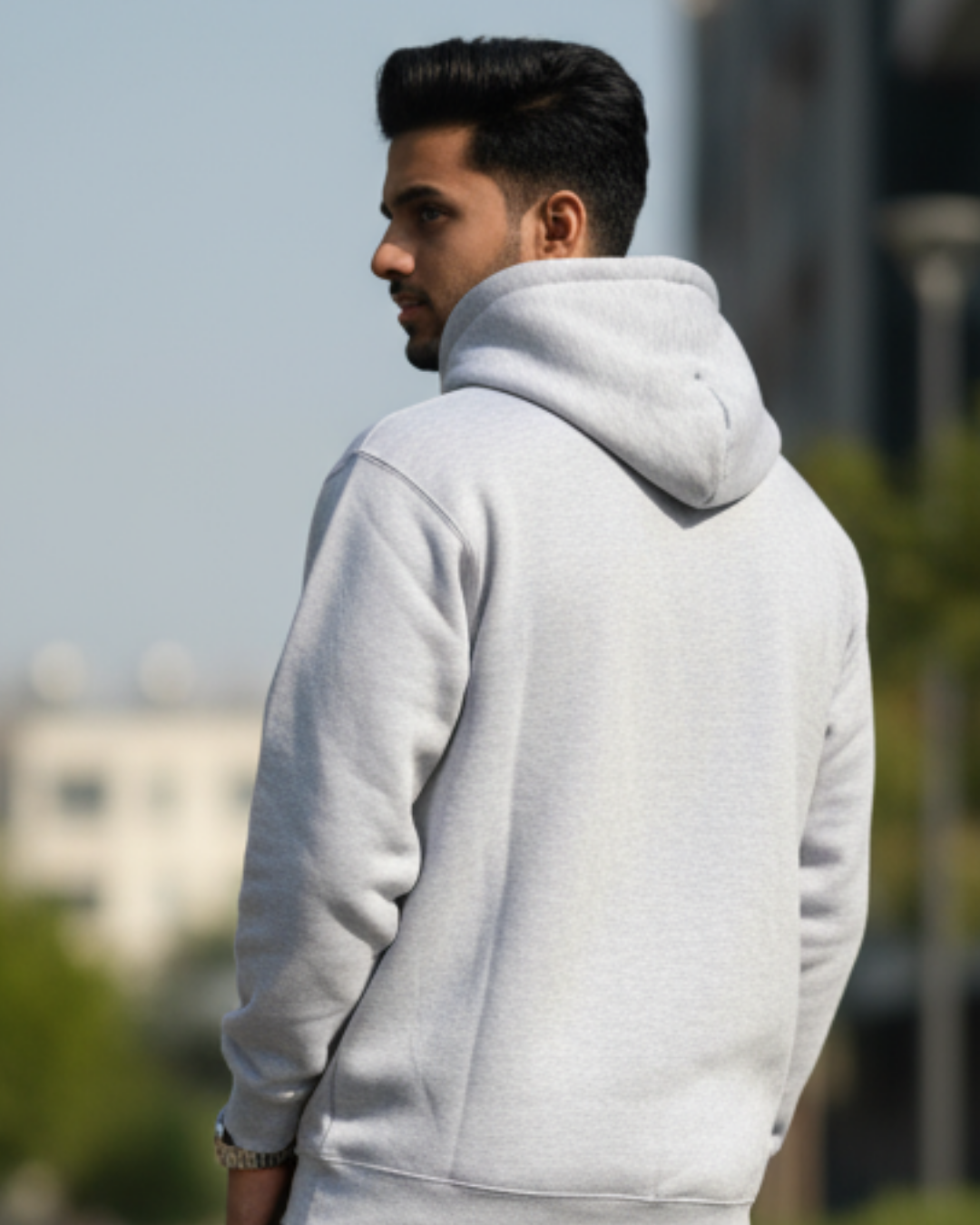 Hooded Sweatshirts Dont Men