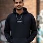 Hooded Sweatshirts Dont Men