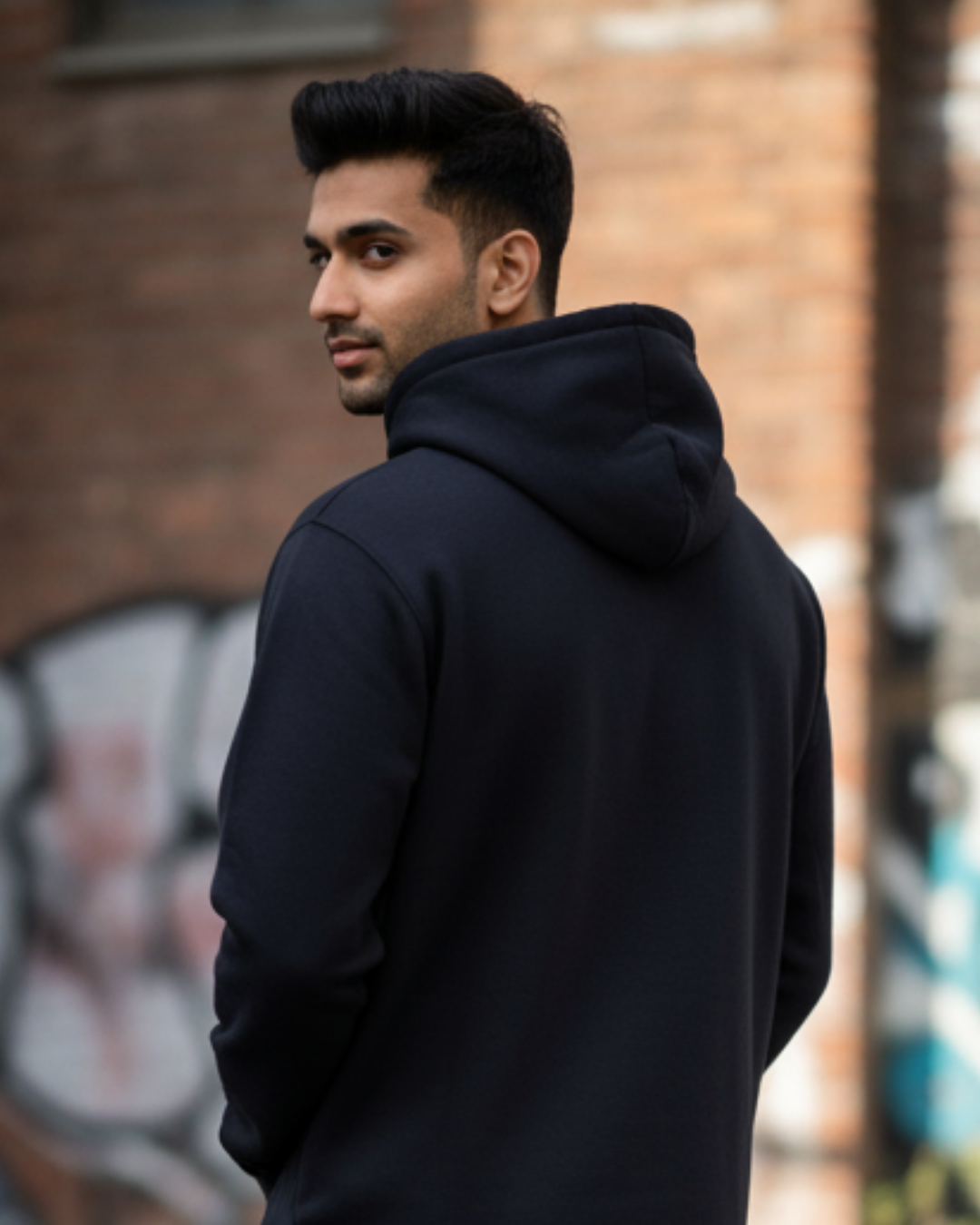 Hooded Sweatshirts Dont Men
