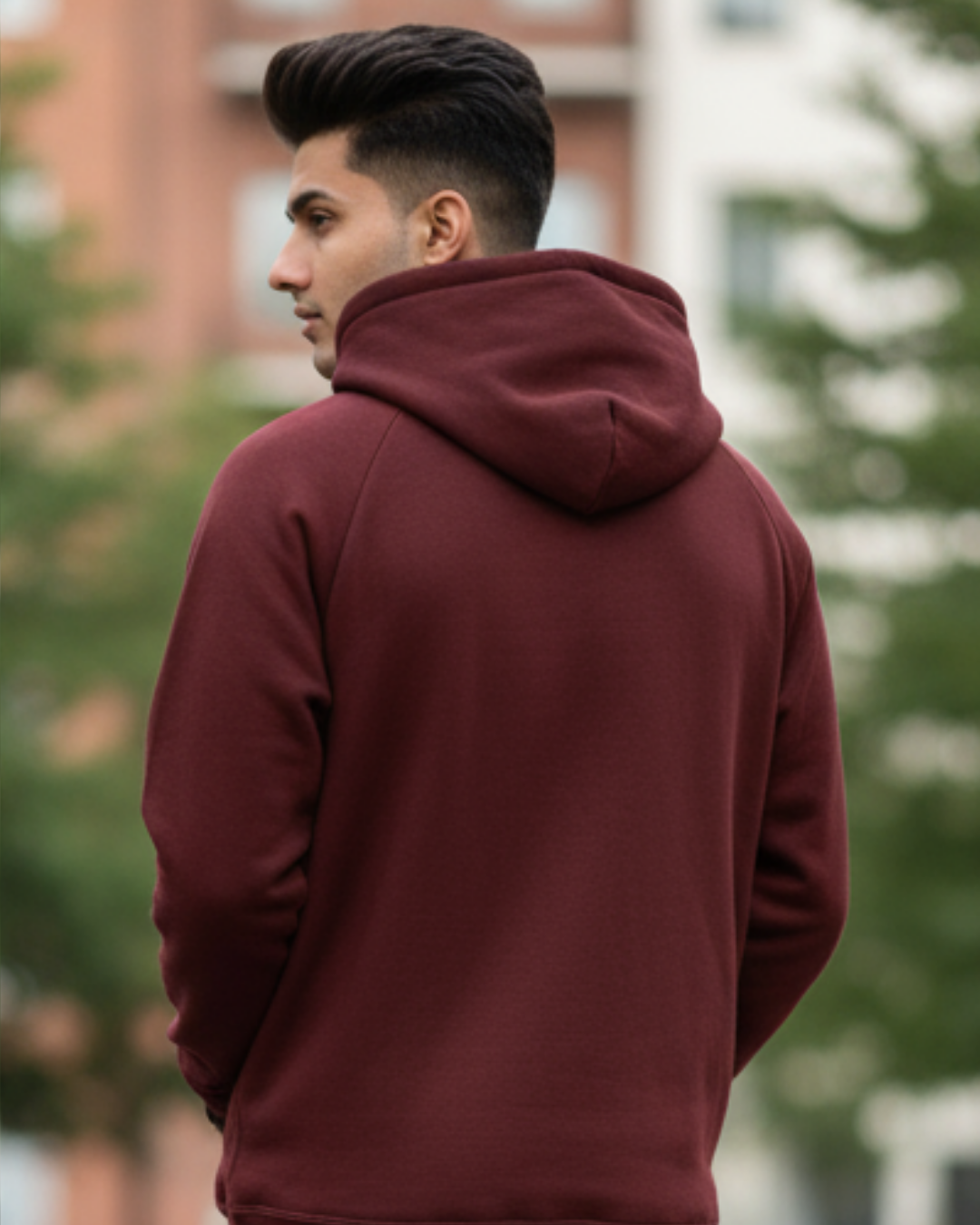 Hooded Sweatshirts Dont Men