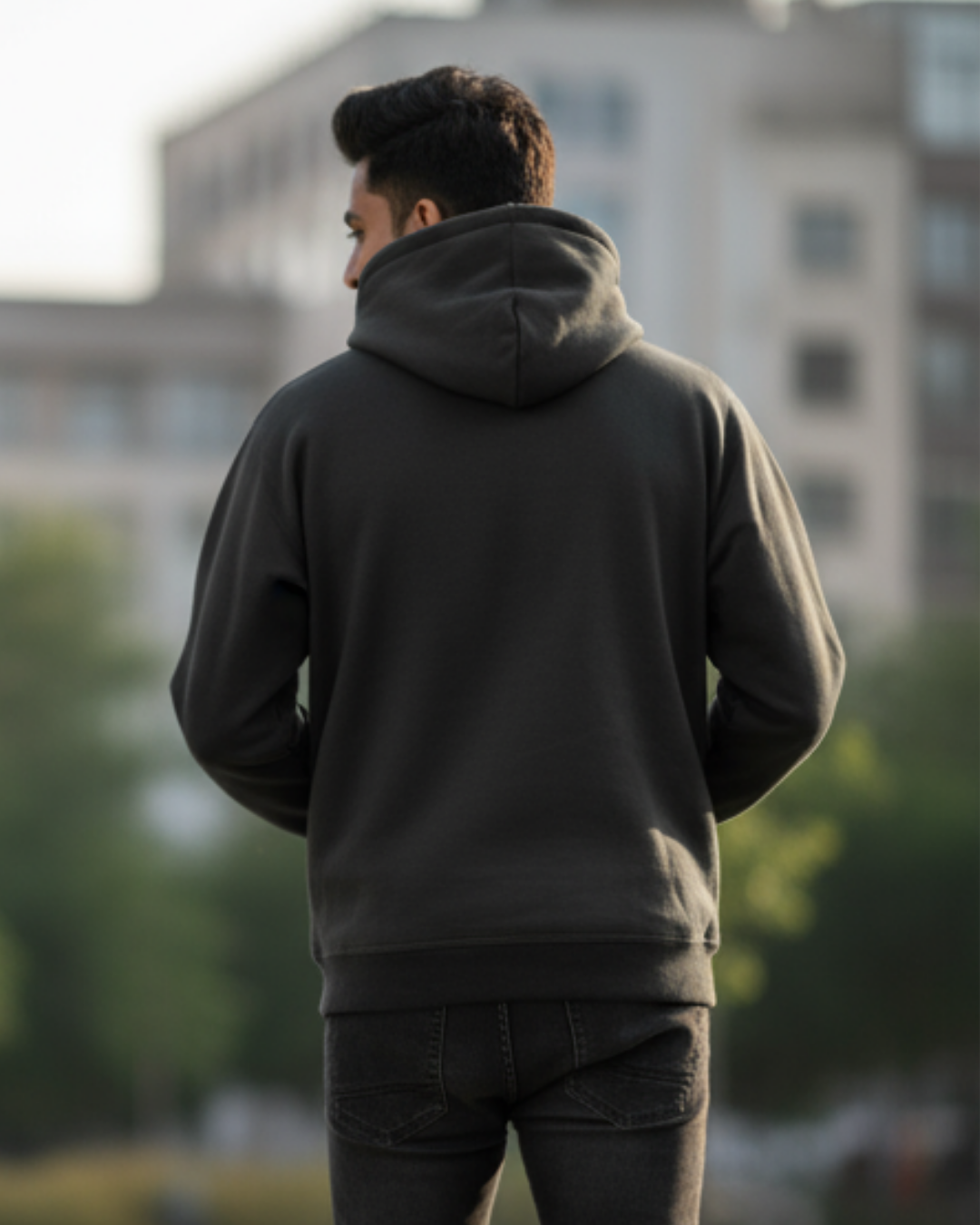 Hooded Sweatshirts Dont Men