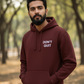 Hooded Sweatshirts Dont- Quit Men