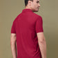 Olive Terrain Polo