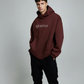 Hooded Sweatshirts Quotes Men