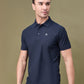 Charcoal Edge Polo