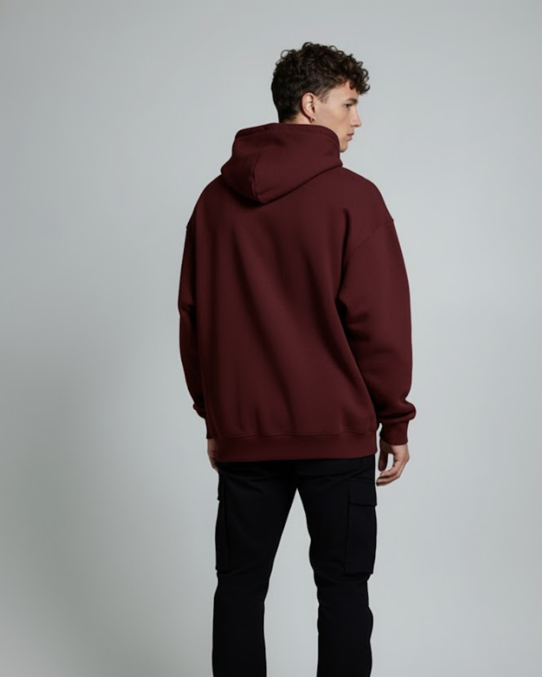 Hooded Sweatshirts Quotes Men