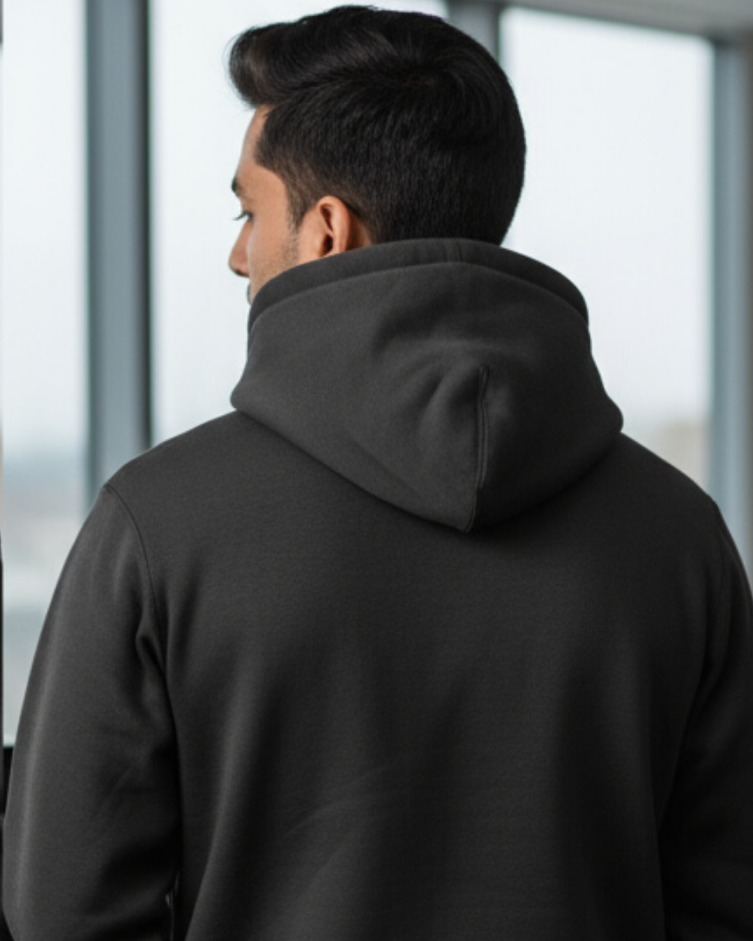 Hooded Sweatshirts Dont- Quit Men