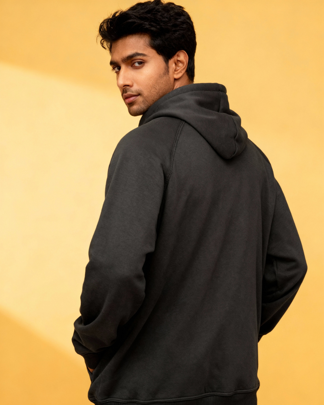 Hooded Sweatshirts Guitar Men
