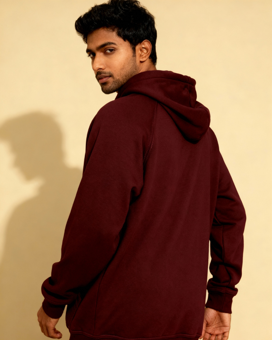 Hooded Sweatshirts Guitar Men