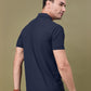 Charcoal Edge Polo