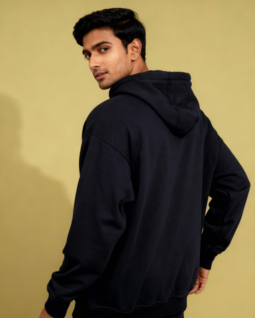 Hooded Sweatshirts Guitar Men