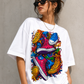 Kickstack - Oversized T-shirts