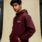 Hooded Sweatshirts Peace Men