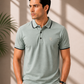 Pista Green Oversized T-Shirt – Streetwear Relaxed Fit