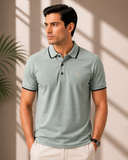 Pista Green Oversized T-Shirt – Streetwear Relaxed Fit