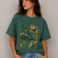 Toucan Oasis - Oversized T-shirts