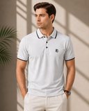 White Premium T-Shirt – Minimal Streetwear Relaxed Fit