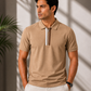 Beige Graphic T-Shirt – Streetwear Relaxed Fit