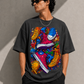 Kickstack - Oversized T-shirts