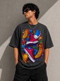 Kickstack - Oversized T-shirts