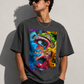 Meltdown - Oversized T-shirts