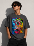 Meltdown - Oversized T-shirts