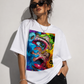 Meltdown - Oversized T-shirts