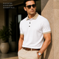 White Premium T-Shirt – Minimal Streetwear Boxy Fit