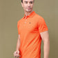 Sunset Ember Polo