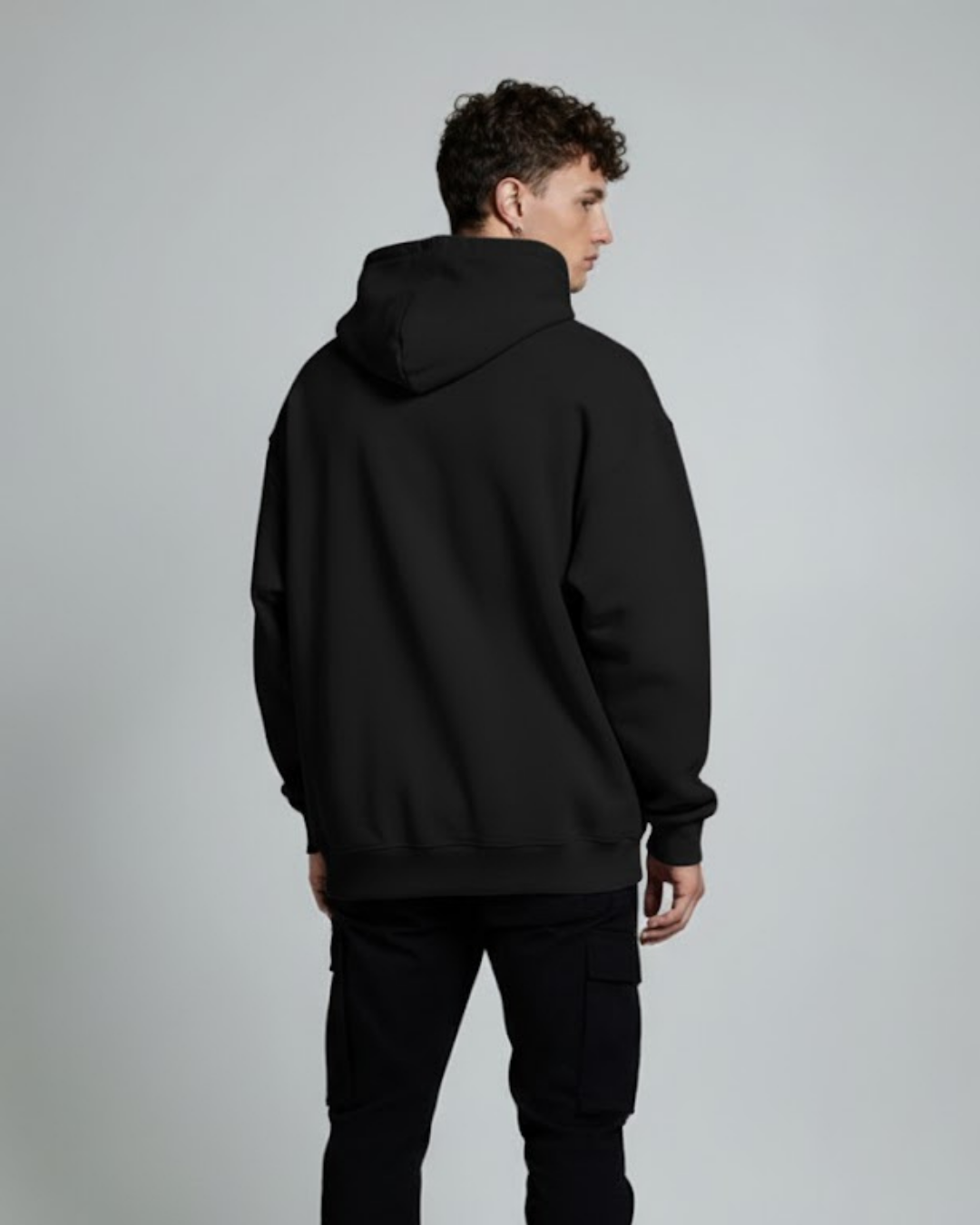 Hooded Sweatshirts Quotes Men