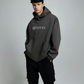 Hooded Sweatshirts Quotes Men