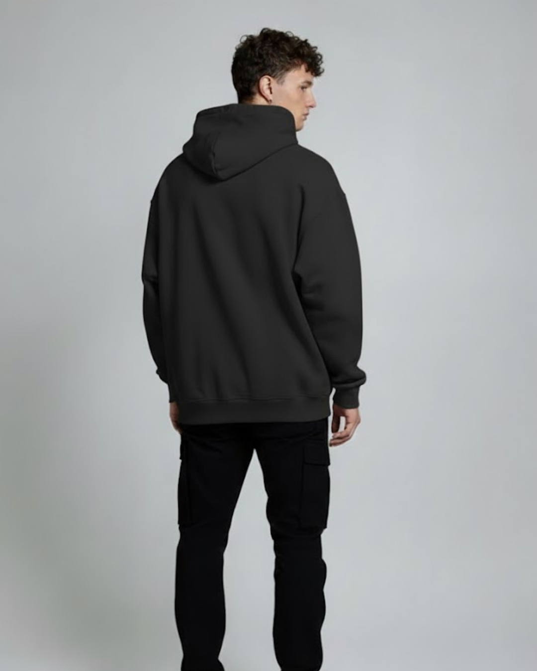 Hooded Sweatshirts Quotes Men