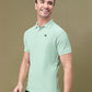 Royal Indigo Polo